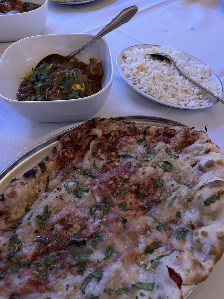 Indian Brasserie Photos 2